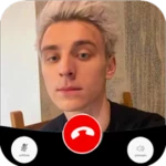 vlad a4 real call & chat game android application logo